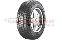 COP. 235/65R16C CONTI VANCO FOUR SEASON 2 118R M+S